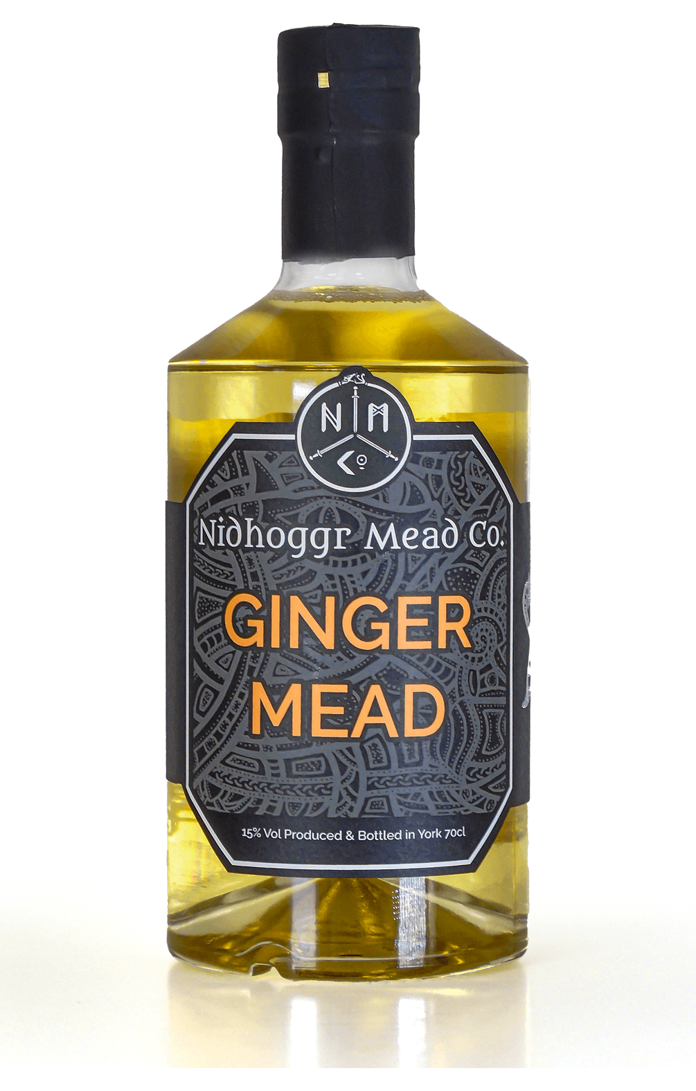 Ginger Mead