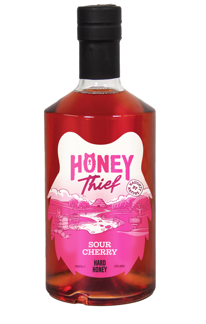 Honey Thief Sour Cherry Mead