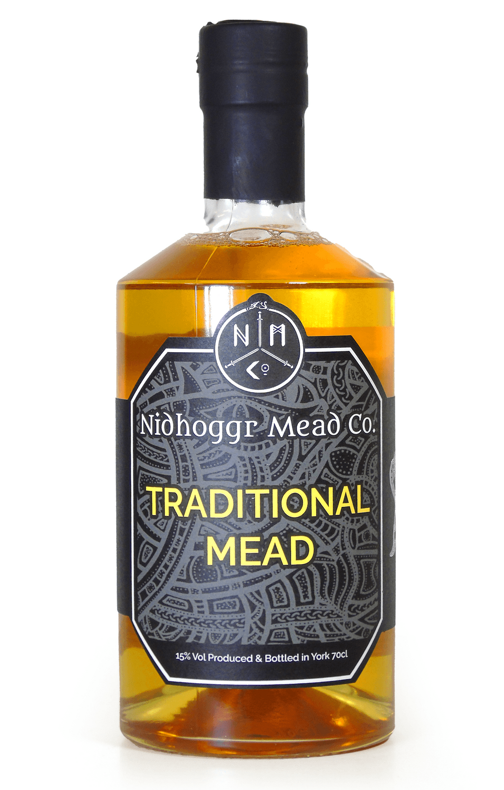 Traditional Mead