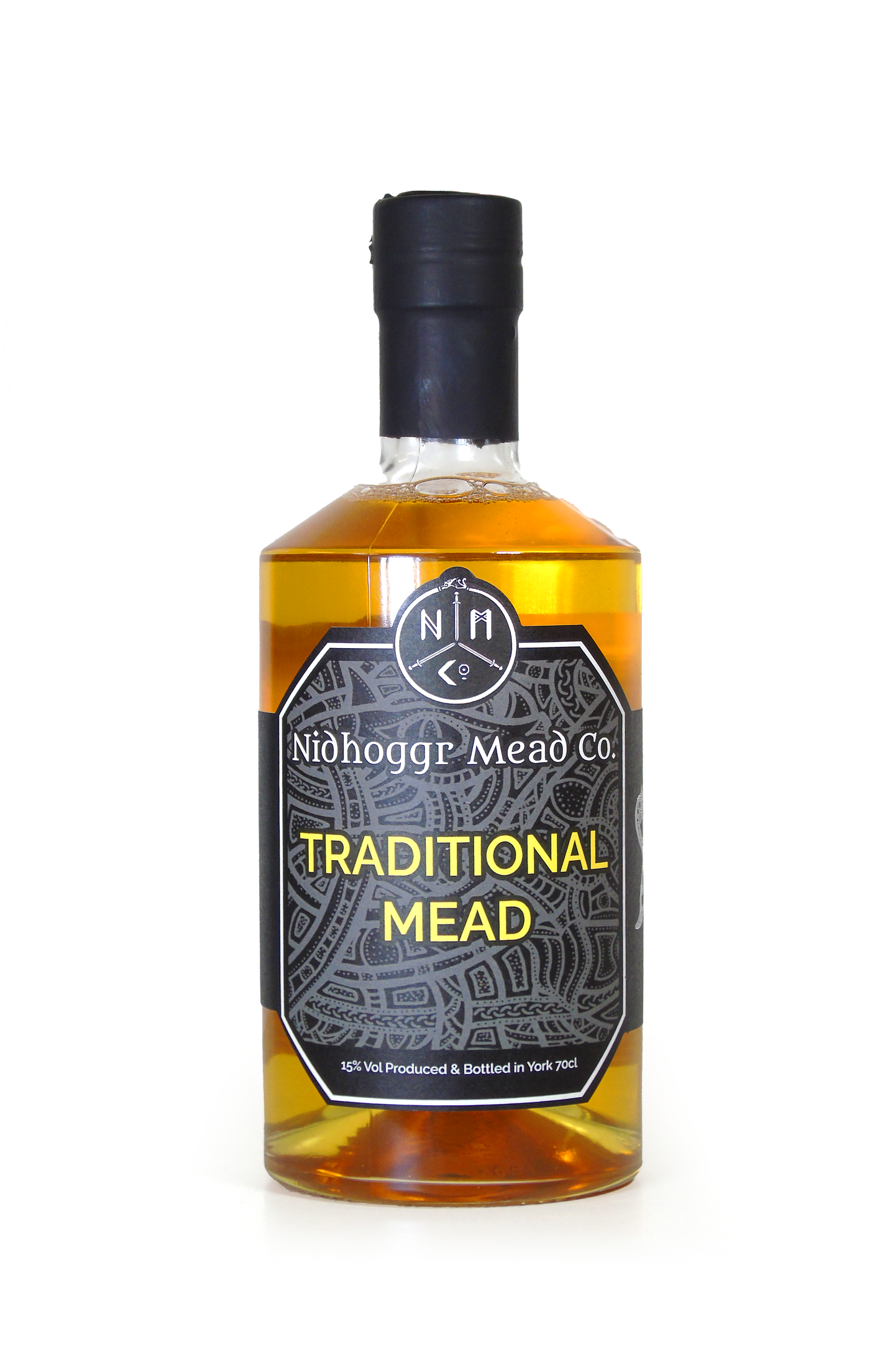 Traditional Mead
